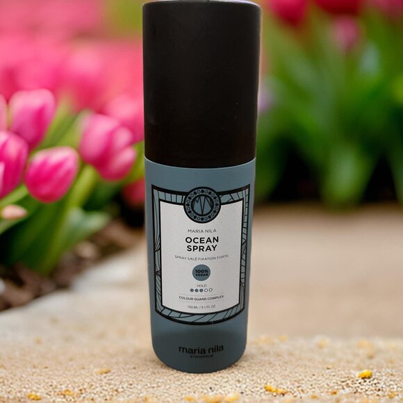 Maria Nila Texturizing Ocean Spray 5.1 oz - Picture 1 of 1